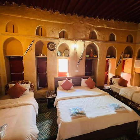 Al Misfah Hospitality Inn Екстер'єр фото