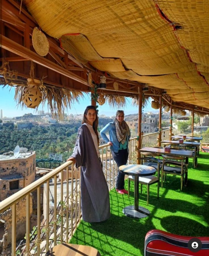 Al Misfah Hospitality Inn Екстер'єр фото