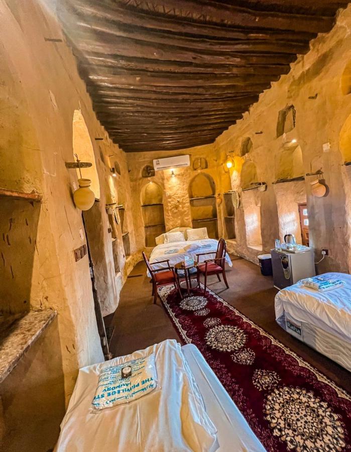 Al Misfah Hospitality Inn Екстер'єр фото