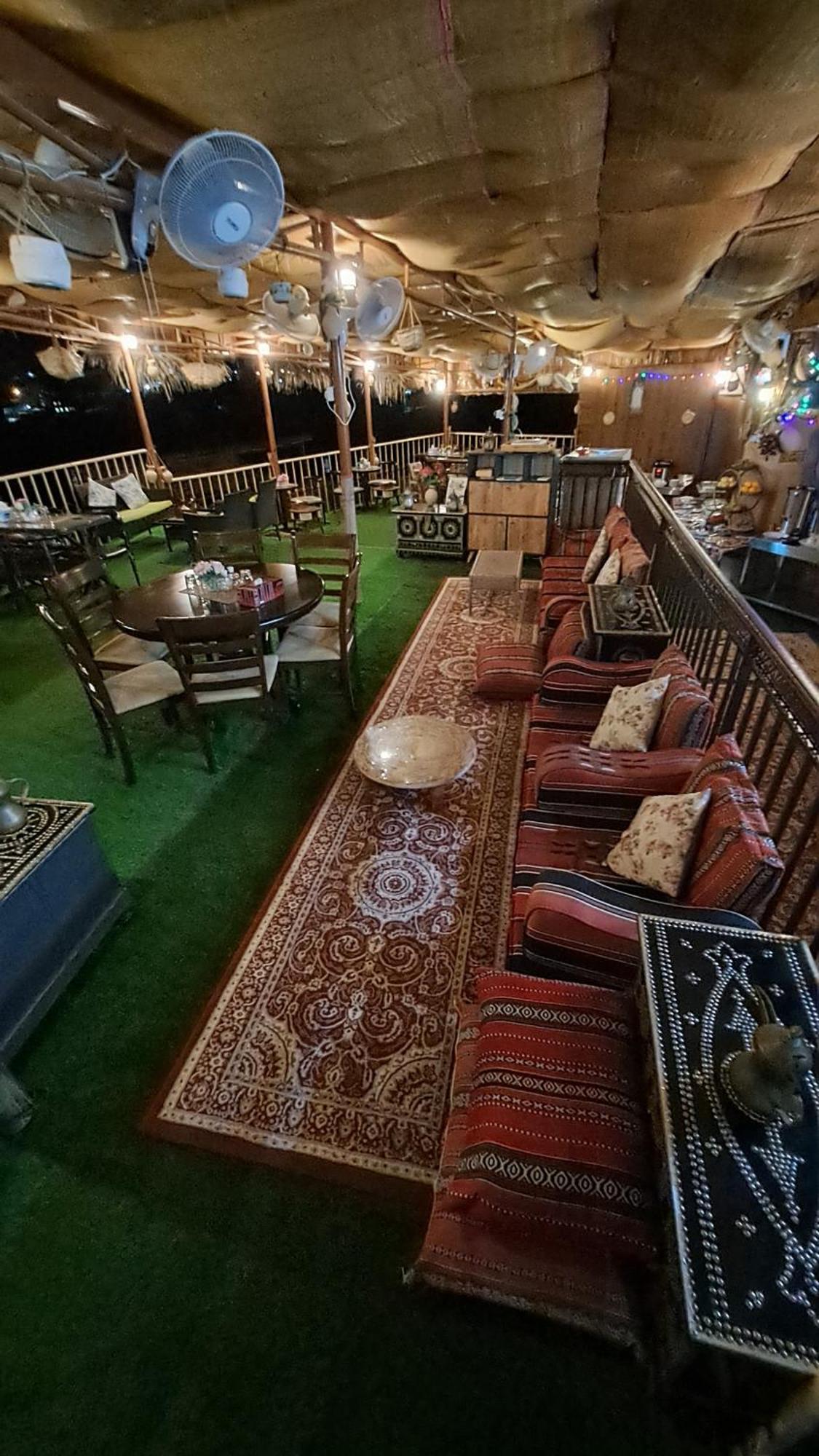 Al Misfah Hospitality Inn Екстер'єр фото