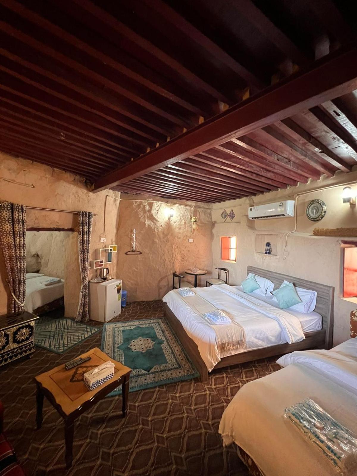 Al Misfah Hospitality Inn Екстер'єр фото